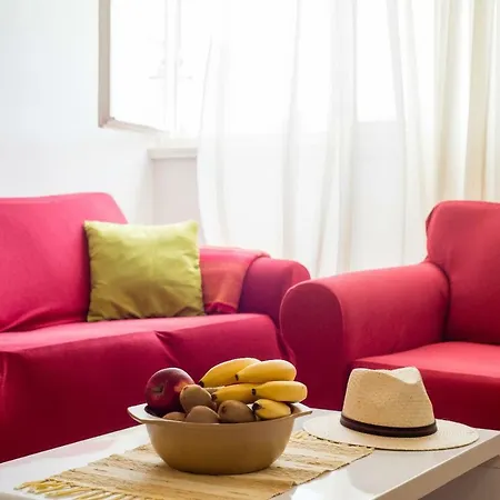 Belina Apartment
