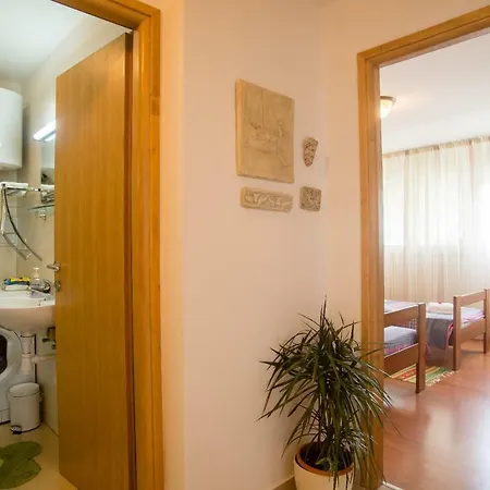 Apartment Belina