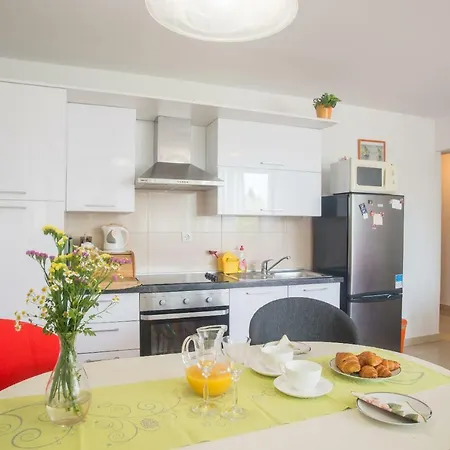 Apartment Belina