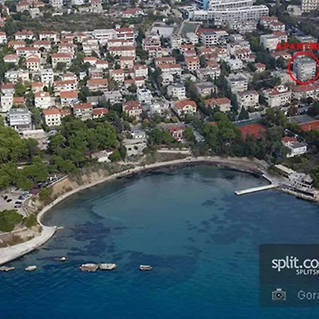 Belina Apartment *