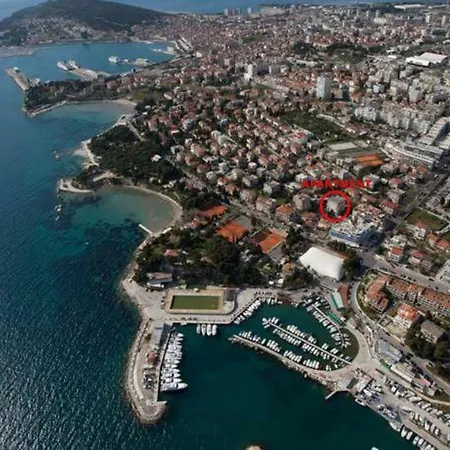 Belina Apartment *