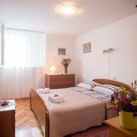 Belina Split